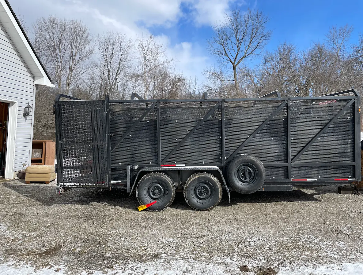 Dumpster Rental services in Frontenac, MO
